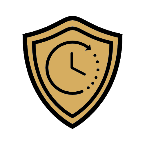 TimeShield Logo